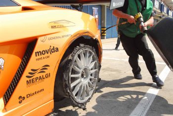 2007 BRASIL FIA GT3 CHAMPIONSHIP