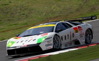 LAMBORGHINI MURCIELAGO RG-1