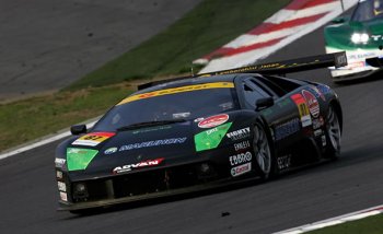 LAMBORGHINI MURCIELAGO RG-1