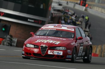ALFA 156