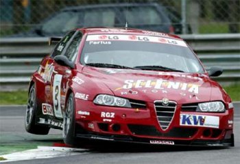 ALFA 156