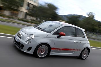 500 ABARTH