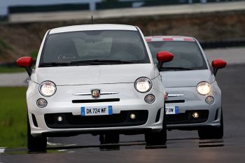 500 ABARTH