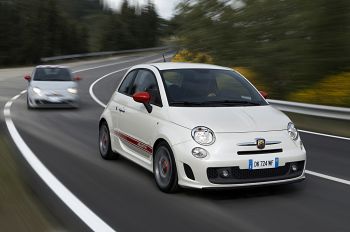 500 ABARTH