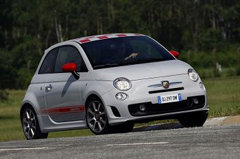 500 ABARTH