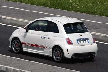 500 ABARTH