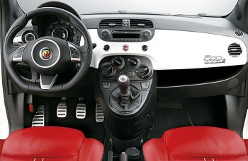 500 ABARTH