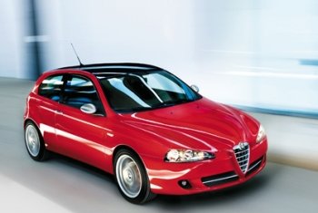 Alfa brings back the Quadrifoglio Verde for dying models