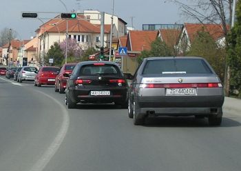 ALFA KLUB CROATIA