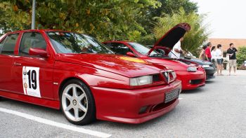 ALFA 155