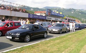 ALFA KUB CROATIA