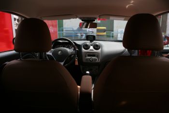 ALFA MITO 1.4 TB 155 BHP