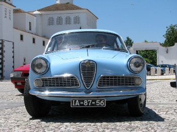 ALFA ROMEO CLUB PORTUGAL