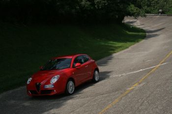 ALFA MITO 1.4 TURBO