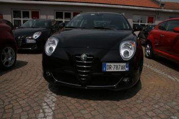 ALFA MITO