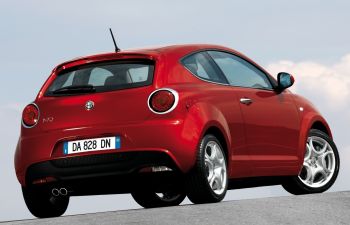 Alfa MiTo