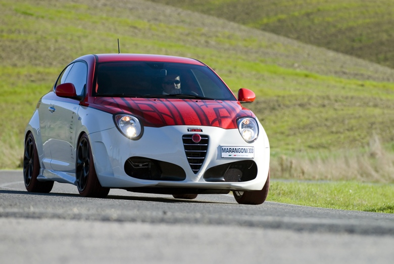 MARAGONI ALFA MITO M430