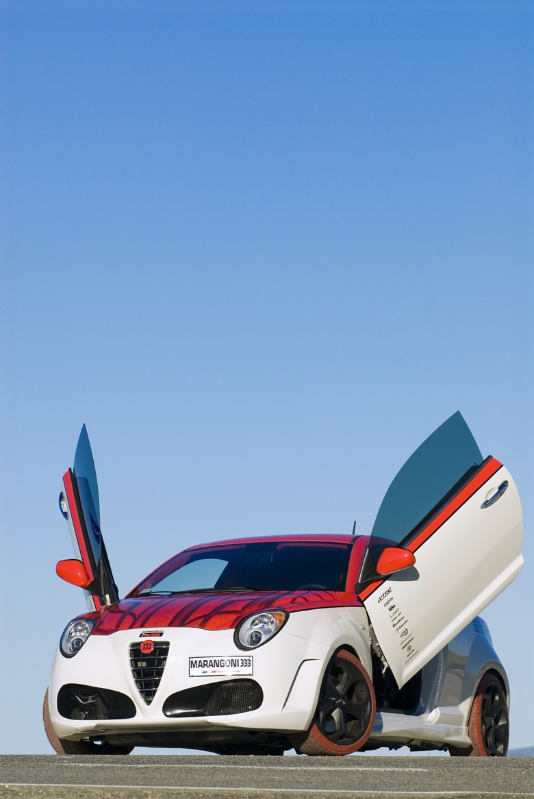 MARAGONI ALFA MITO M430