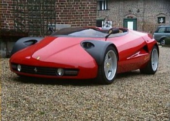 FERRARI CONCISO