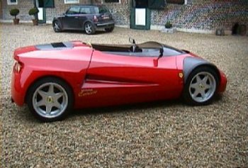 FERRARI CONCISO