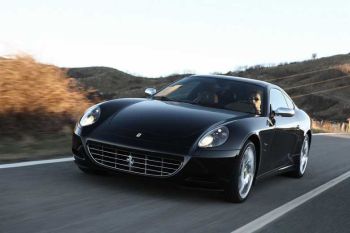 FERRARI 612 SCAGLIETTI ONE-TO-ONE