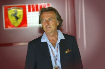 LUCA DI MONTEZEMOLO