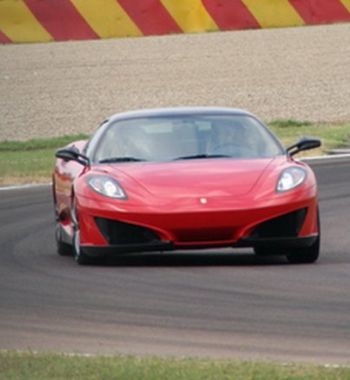 FERRARI F430 BY FIORAVANTI