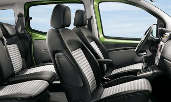 FIAT FIORINO QUBO