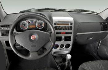 FIAT STRADA TREKKING 1.8 FLEX