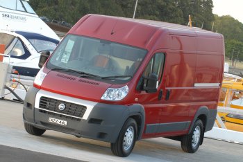 FIAT DUCATO 