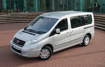 FIAT SCUDO