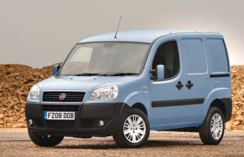 Fiat Doblò Cargo