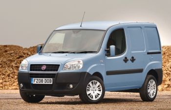 Fiat Dobl Cargo