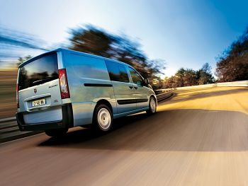 FIAT SCUDO