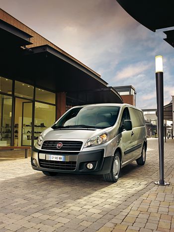 FIAT SCUDO