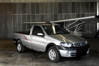 FIAT STRADA SPORTING