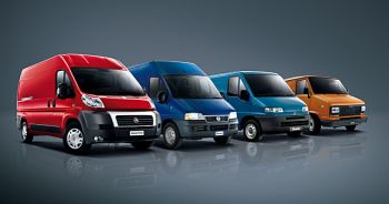 Fiat Ducato 2 million