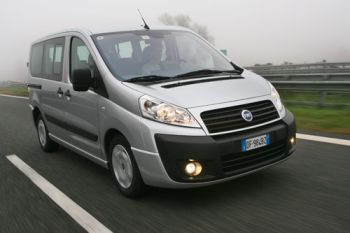 FIAT SCUDO