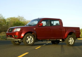 TATA XENON