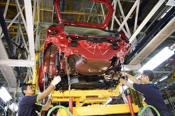 FIAT TATA RANJANGAON