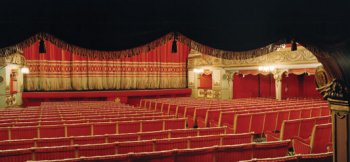 Stabile di Torino Theatre Foundation (TST)