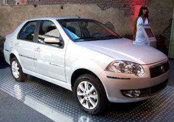 fiat cordoba