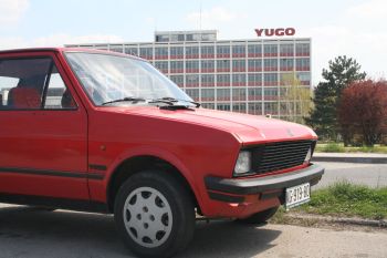 YUGO