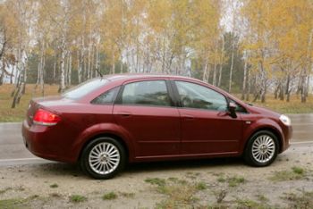 FIAT LINEA