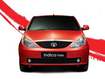 TATA INDICA VISTA