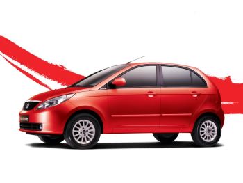 TATA INDICA VISTA