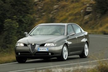 ALFA 166