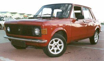 YUGO 128