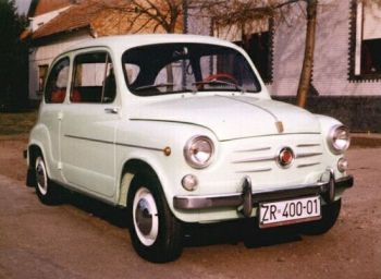 ZASTAVA 750