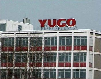 YUGO